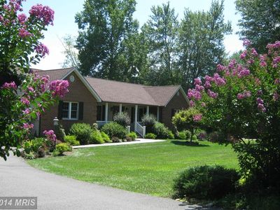 11611 Popes Head Rd, Fairfax, VA, 22030