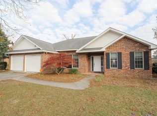 12 Grove Cir, Statesboro, GA 30458