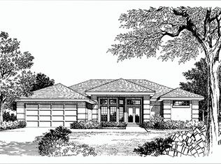 1910 Ottersrest Ln, Cape Coral, FL 33990