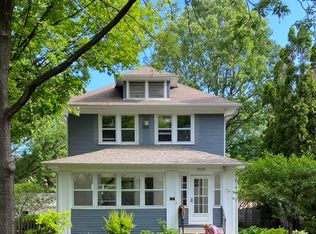 2165 Princeton Ave, Saint Paul, MN 55105