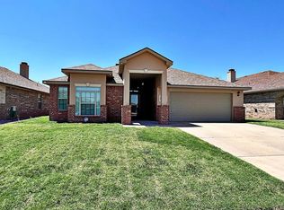 5707 110th St, Lubbock, TX 79424