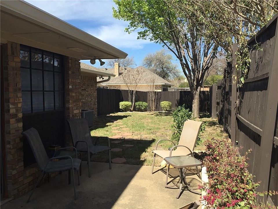 2nd image of 3905 San Mateo Dr