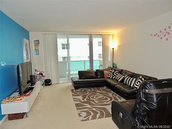2nd image of 1200 West Ave APT 919