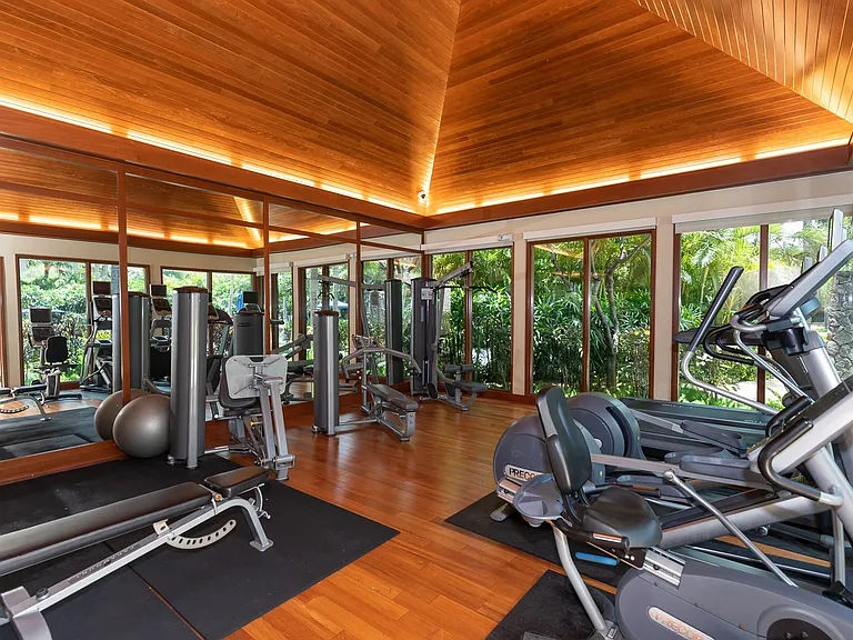1551 Ala Wai Blvd #205 — Photo 22