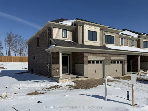 115 Willow Dr, Aylmer, ON N5H 3A8