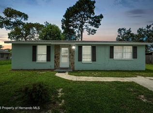 4277 Pallas Ave, Spring Hill, FL 34608