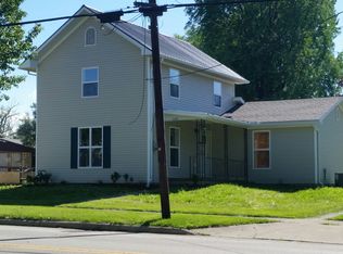 224 S Main St, Spencer, OH