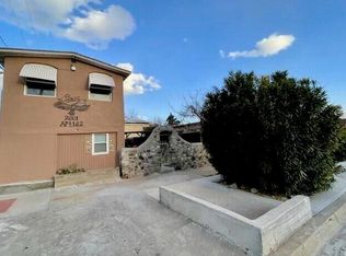 2801 Aurora Ave #A, El Paso, TX 79930