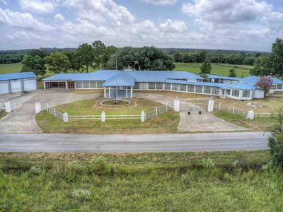 214 County Road 1900, Yantis, TX, 75497