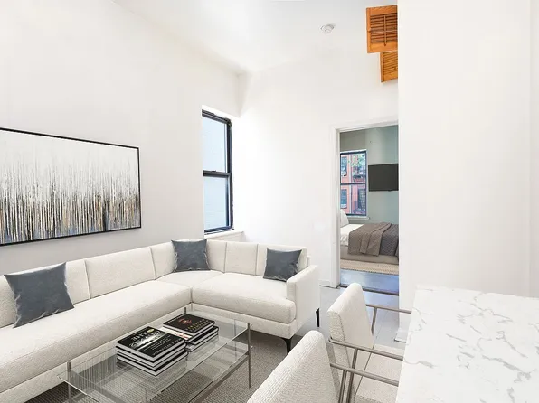 424 E 115th St APT 2D, Manhattan, NY 10029
