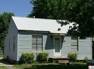 2208 Jefferson St, Muskogee, OK 74403