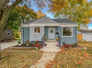 4214 Berkshire Rd, Royal Oak, MI 48073