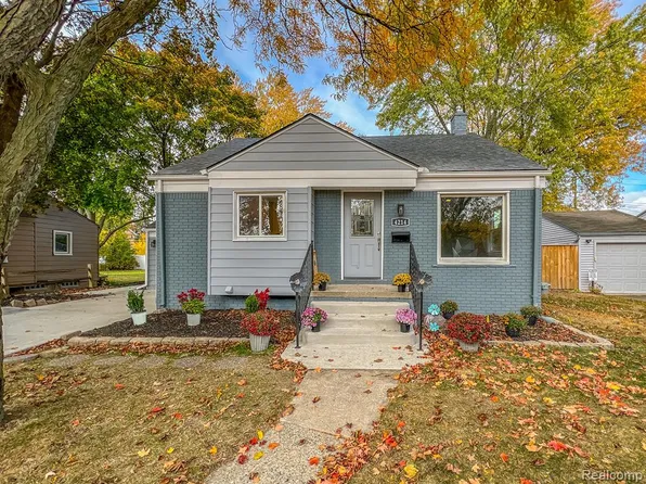 4214 Berkshire Rd, Royal Oak, MI 48073