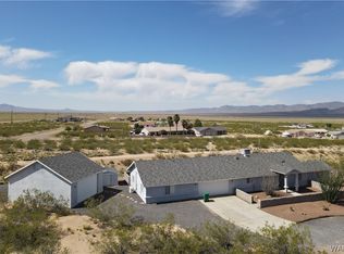 8686 N Cochise Ct S, Kingman, AZ 86401