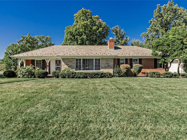 1148 Rutherford Rd, Cleveland Heights, OH 44112