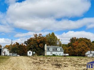 2608 E County Road 1300 N, Brazil, IN 47834