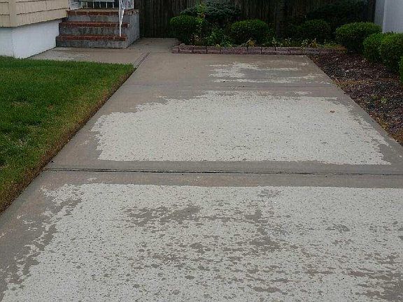 Private Driveway