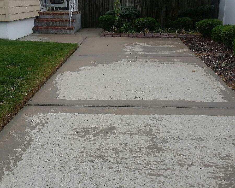 Private Driveway