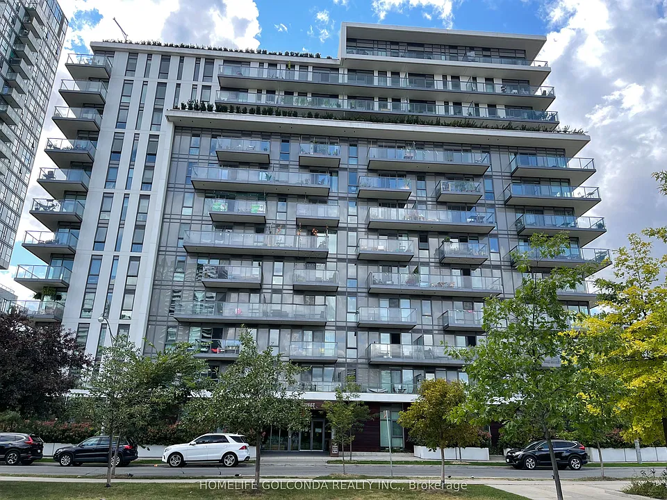 260 Sackville St #406