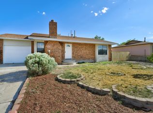 941 Spur Rd SE, Rio Rancho, NM 87124
