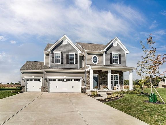 2nd image of 989 Cedar Grove Dr