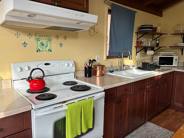 5181A Morgan Territory Rd #A — Photo 5