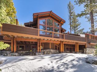 1258 Mineral Springs Trl, Alpine Meadows, CA 96146