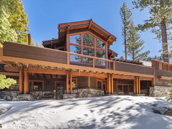 1258 Mineral Springs Trl, Alpine Meadows, CA 96146