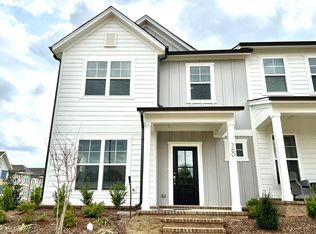 360 Friendship Chapel Rd, Wake Forest, NC 27587