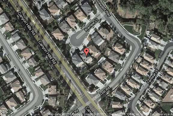 Map View