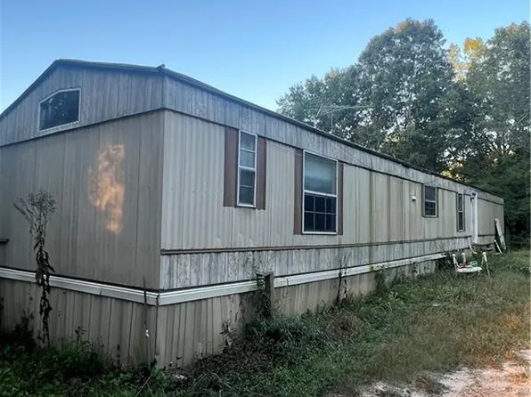 482 Kerce Rd, Kingston, GA 30145