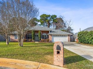 1277 Grand Ridge Cir, Gulf Breeze, FL 32563