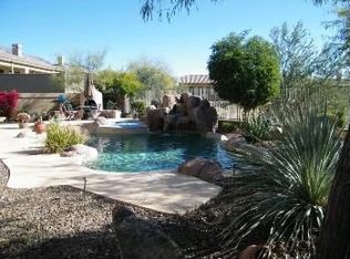 8387 E Twisted Leaf Dr, Gold Canyon, AZ 85118