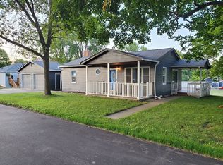 101 W Church St, Polk City, IA 50226