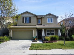 331 Silver Bell Way, Oakley, CA