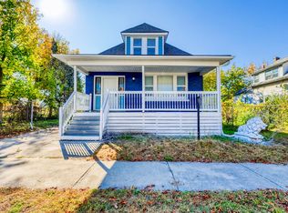 2513 Concord St #1, Detroit, MI 48207