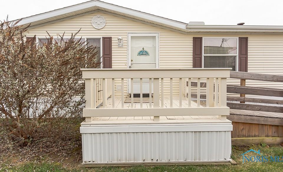 715 S Holland Sylvania Rd LOT 105, Toledo, OH 43615 Zillow