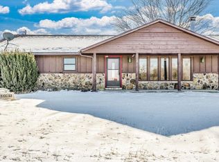 1463 SW 90th St, Augusta, KS 67010