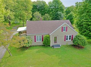 4806 Depot Rd, Salem, OH 44460