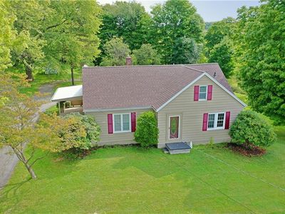 4806 Depot Rd, Salem, OH, 44460