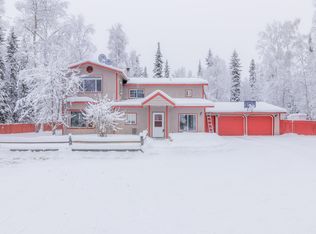 3240 Plato Way, North Pole, AK 99705