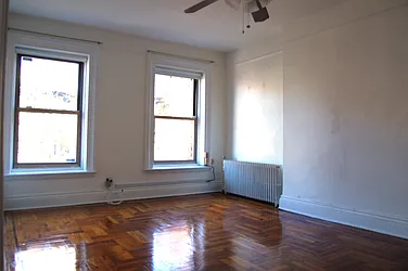 Rented by Corcoran
