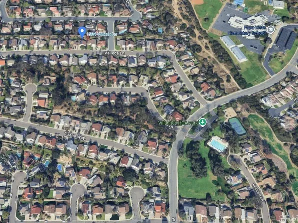 1504 Valleda Ln, Encinitas, CA 92024