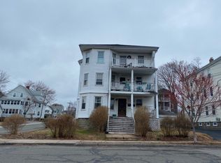 48 Oxford Ave, Belmont, MA 02478