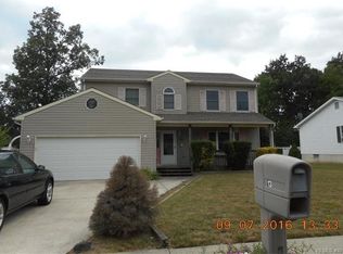 13 High Ridge Rd, Little Egg Harbor, NJ 08087