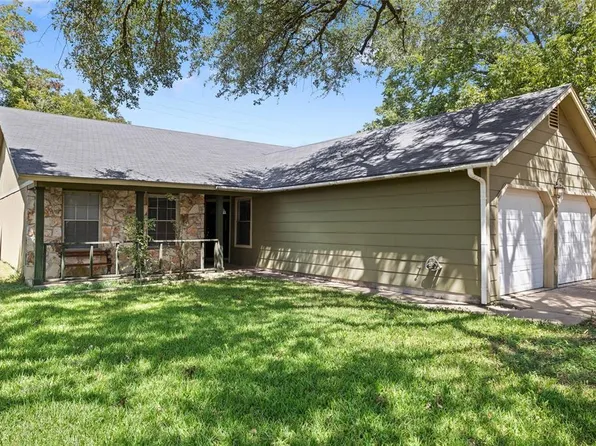 13179 Mill Stone Dr, Austin, TX 78729