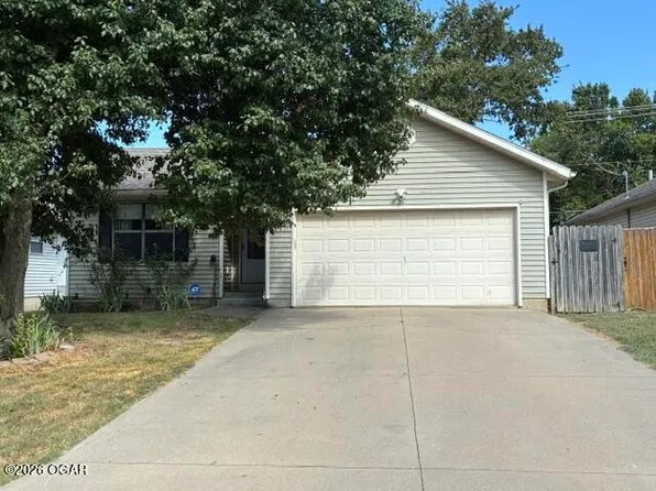 725 Jefferson Ave, Joplin, MO 64801