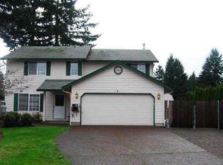 7310 NE 56th Ct, Vancouver, WA 98661