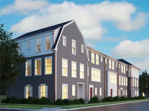 507 Stallings Ln, Cranberry Township, PA 16066