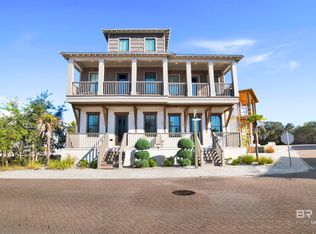 6 Meeting House Sq, Orange Beach, AL 36561